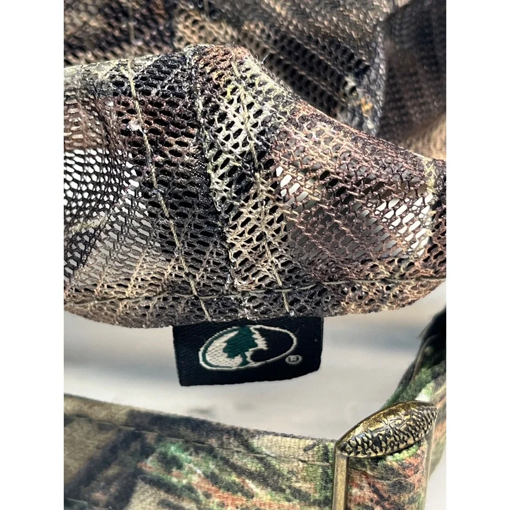 NEW WITH TAGS MOSSY OAK ADJUSTABLE HAT